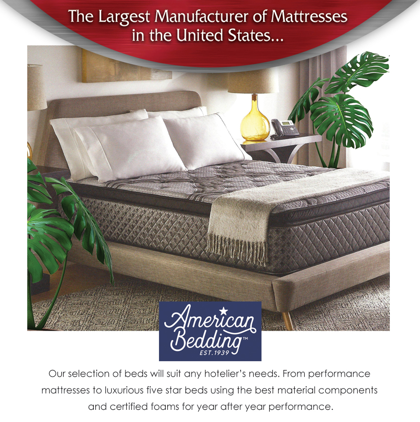 american bedding mattress price